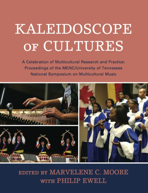 Cover image for book Kaleidoscope of Cultures