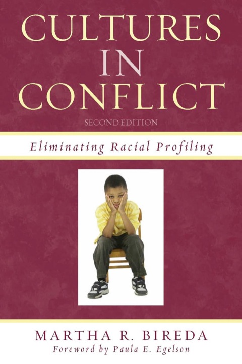 Cover image for book Cultures in Conflict