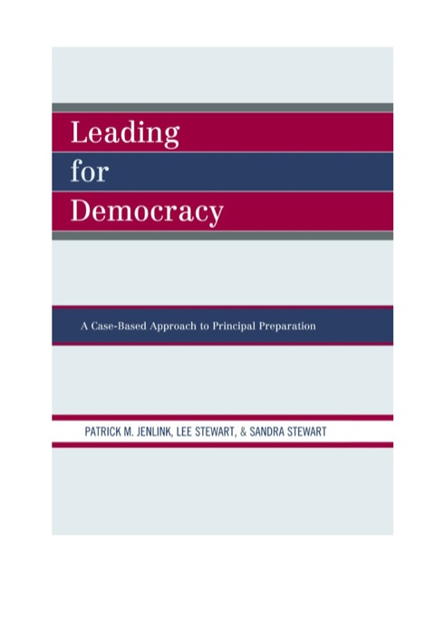 Leading For Democracy 