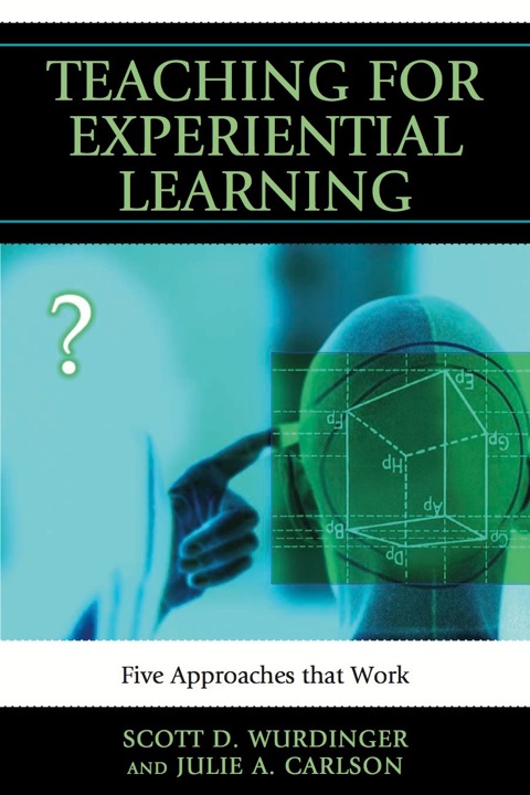 Teaching for Experiential Learning 
