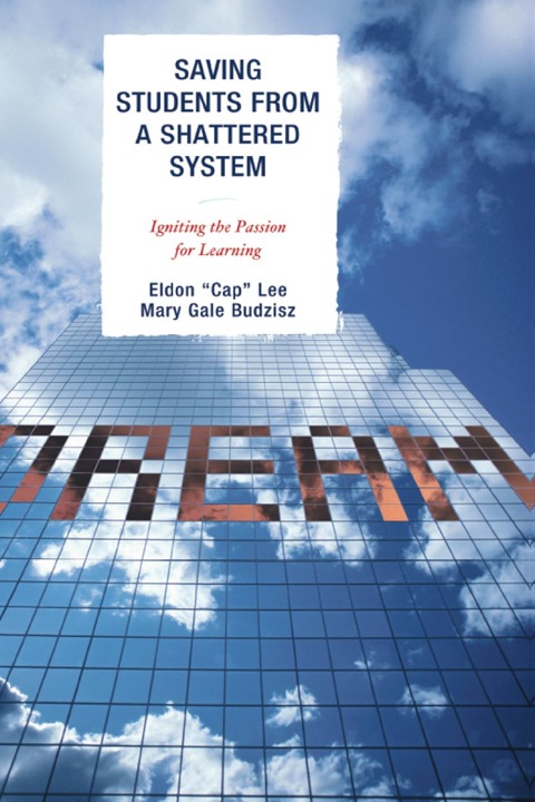 Saving Students from a Shattered System 