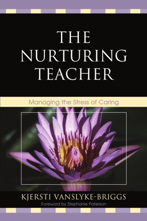 Nurturing Teacher 