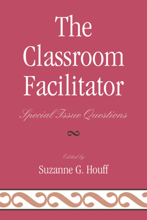 Cover image for book The Classroom Facilitator