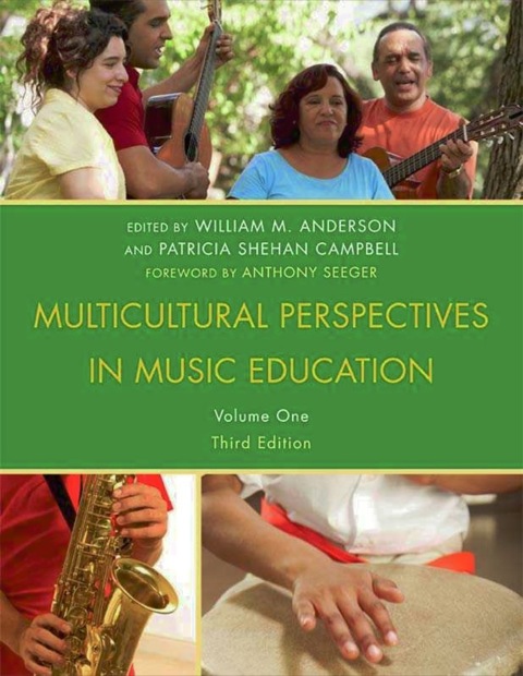 Multicultural Perspectives in Music Education 