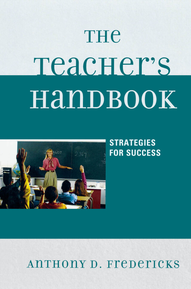 The Teacher's Handbook