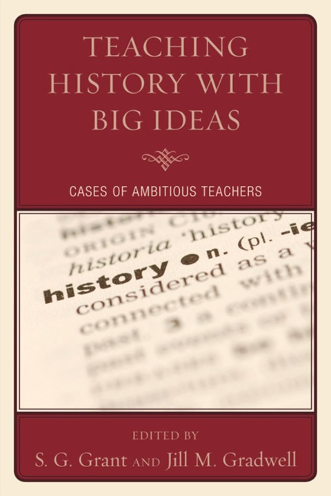 Teaching History with Big Ideas 