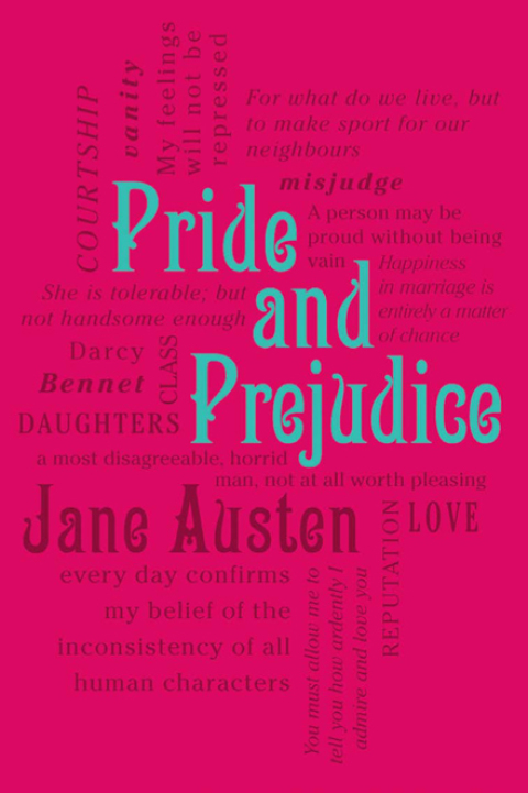 Cover image for book Pride and Prejudice