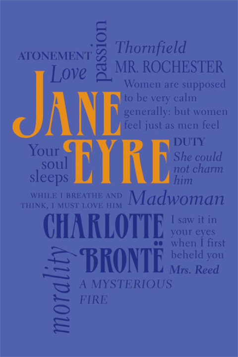 Cover image for book Jane Eyre