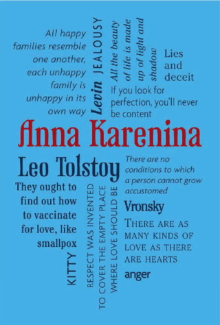 Anna Karenina