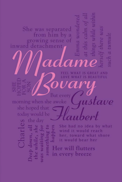 Cover image for book Madame Bovary