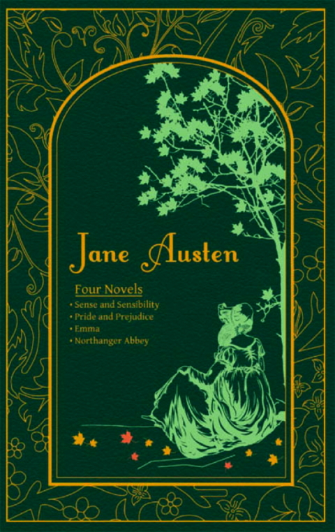 Cover image for book Jane Austen