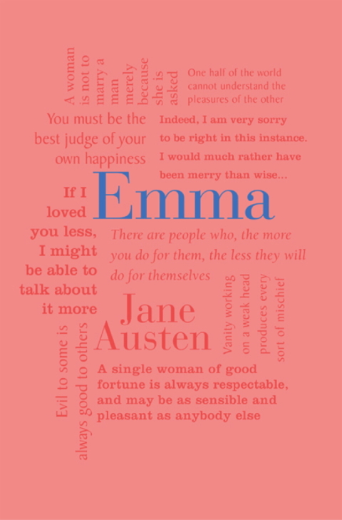 Cover image for book Emma