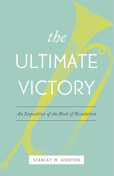 Cover image for book The Ultimate Victory