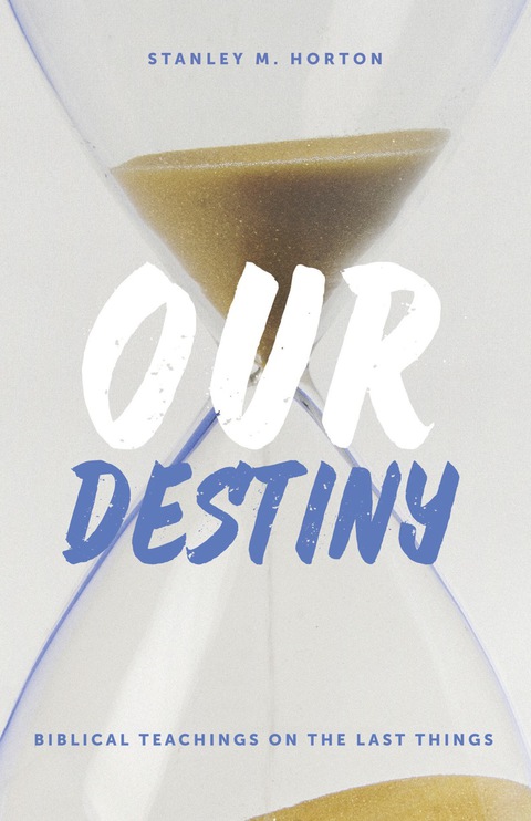 Cover image for book Our Destiny