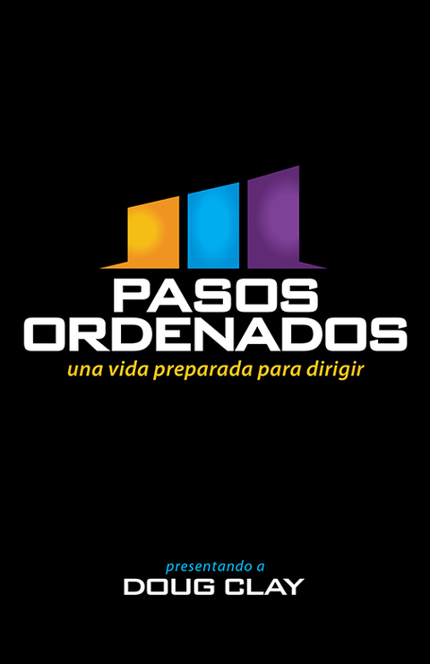 Cover image for book Pasos Ordenados