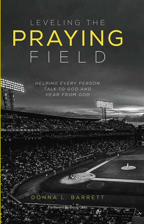 Cover image for book Leveling the Praying Field