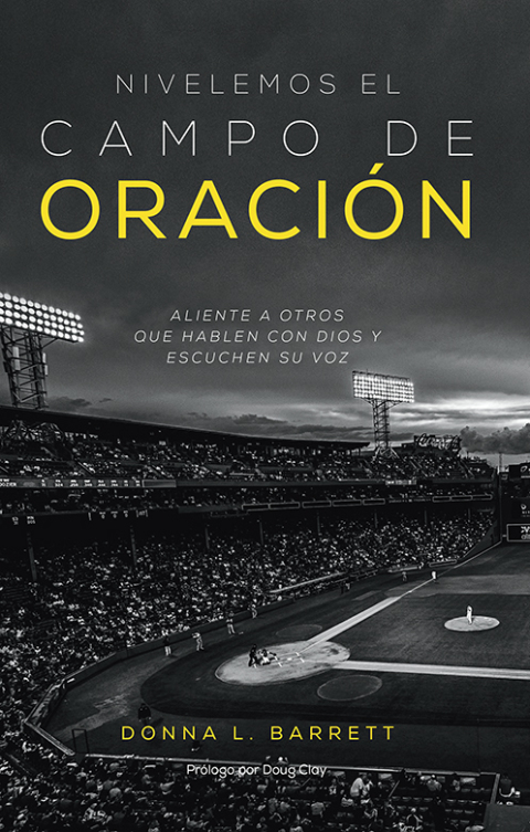 Cover image for book Nivelemos el campo de oración