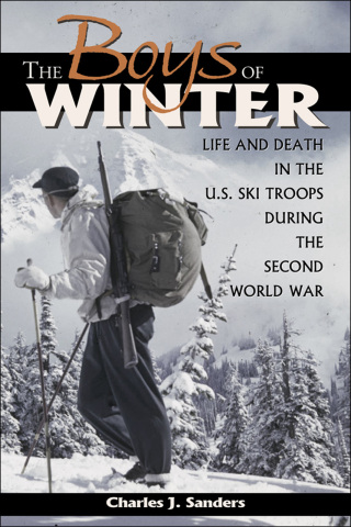 Boys of Winter