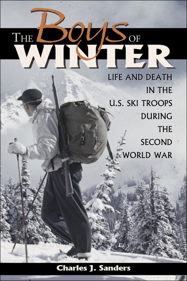 Boys of Winter