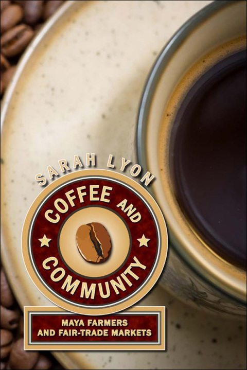 Cover image for book Coffee and Community