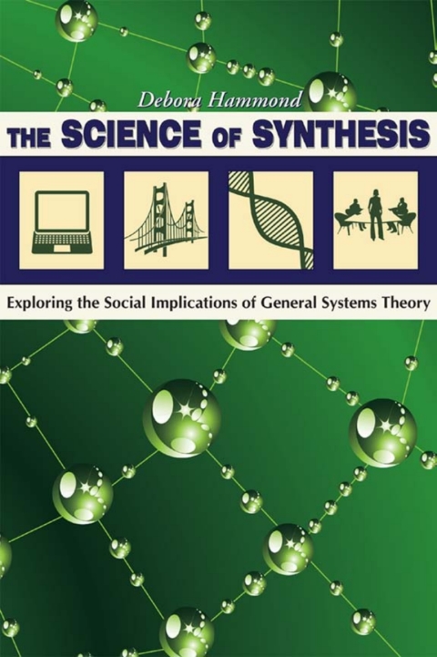 Cover image for book The Science of Synthesis