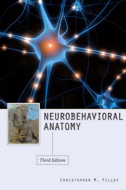 Cover image for book Neurobehavioral Anatomy