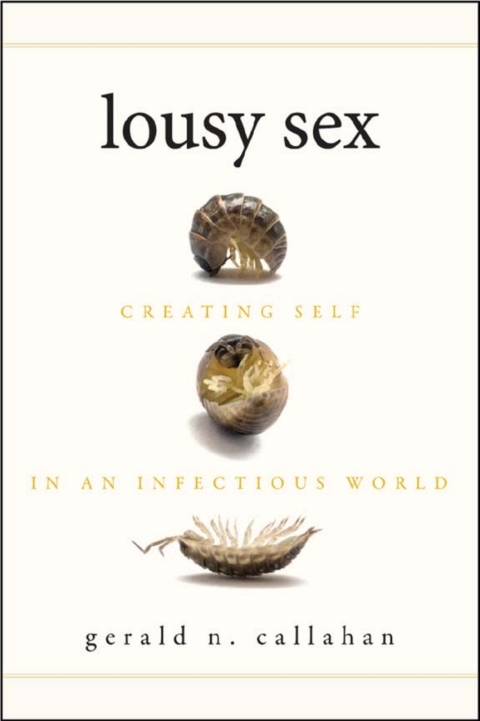 Cover image for book Lousy Sex