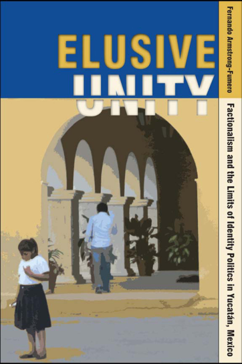 Cover image for book Elusive Unity