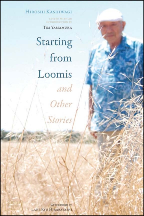 Cover image for book Starting from Loomis and Other Stories