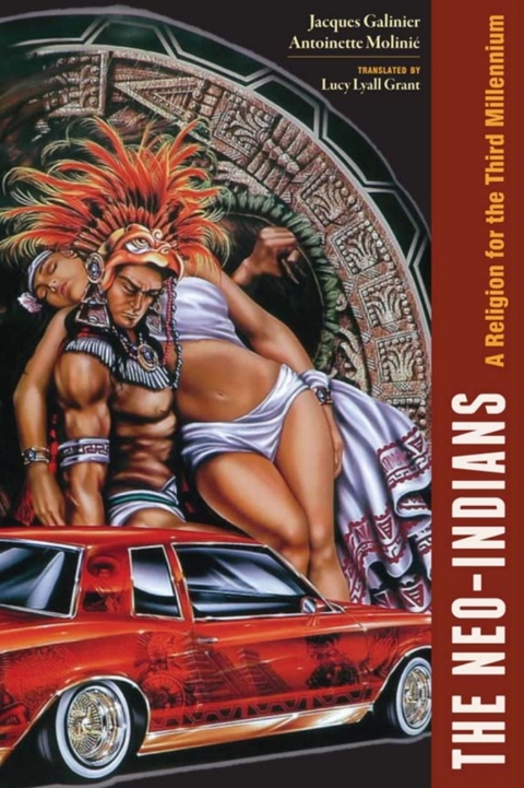 Cover image for book Neo-Indians