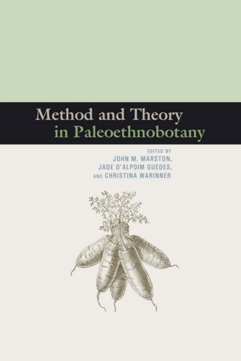 Cover image for book Method and Theory in Paleoethnobotany