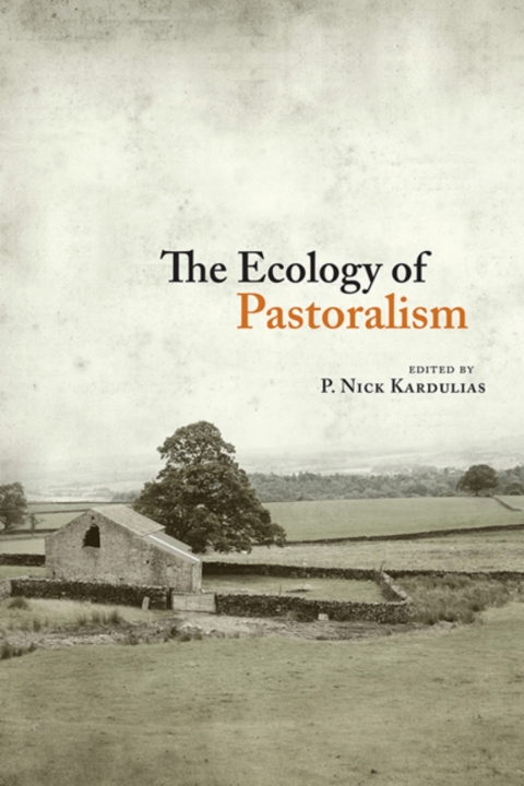 Cover image for book Ecology of Pastoralism