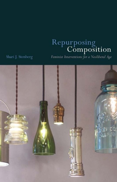 Cover image for book Repurposing Composition