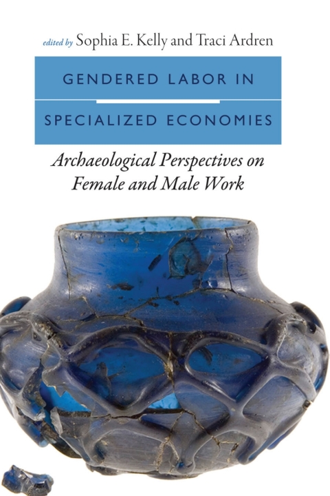 Cover image for book Gendered Labor in Specialized Economies