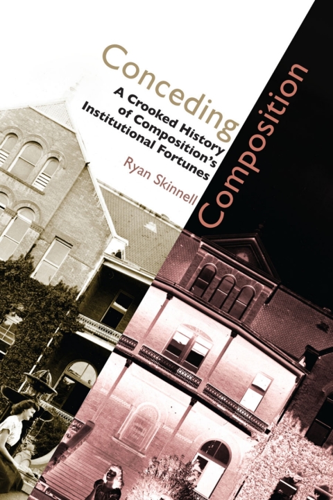 Cover image for book Conceding Composition