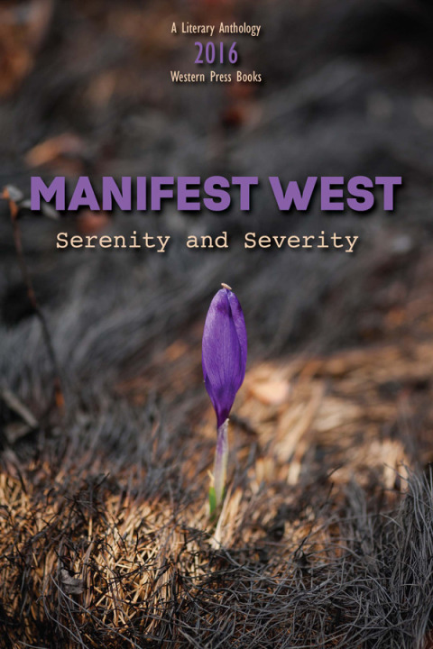Cover image for book Serenity and Severity