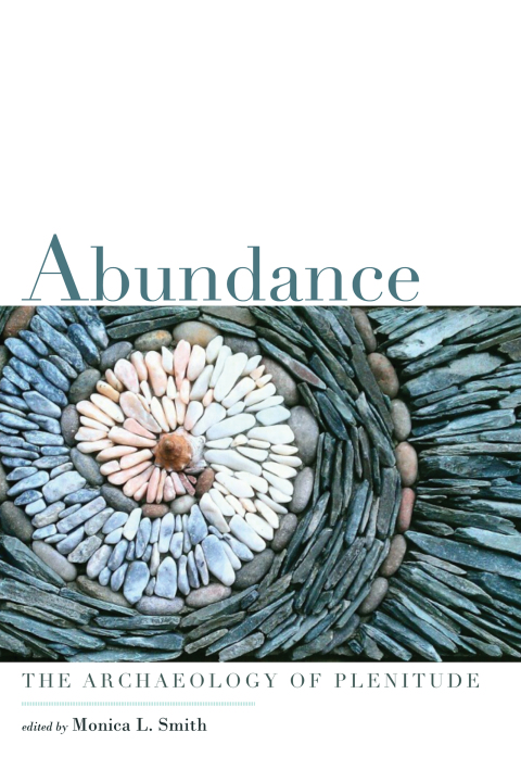 Cover image for book Abundance