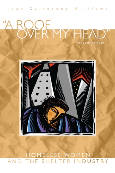 Cover image for book Roof Over My Head, Second Edition