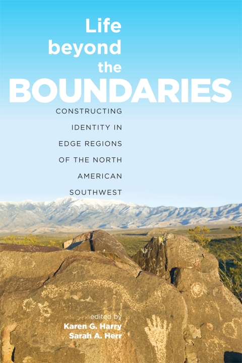 Cover image for book Life beyond the Boundaries