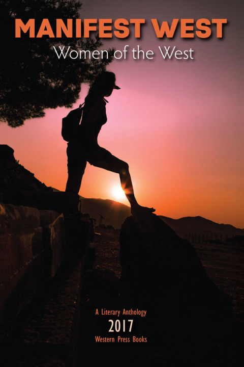 Cover image for book Women of the West