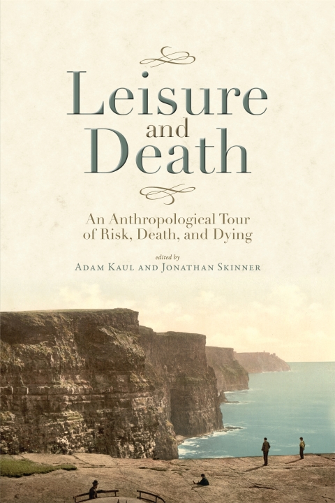 Cover image for book Leisure and Death