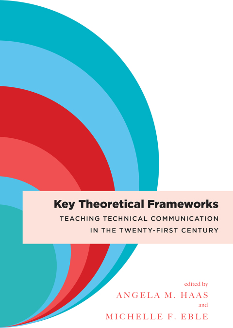 Cover image for book Key Theoretical Frameworks