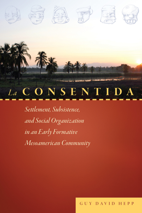 Cover image for book La Consentida