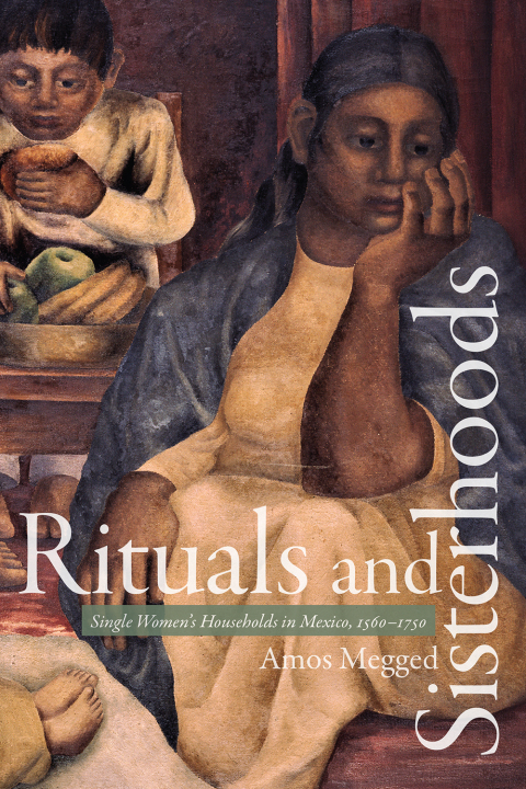 Cover image for book Rituals and Sisterhoods