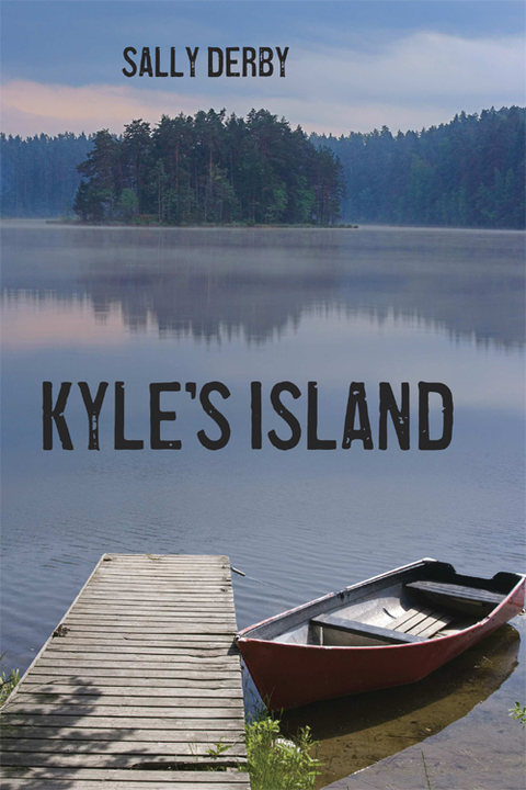 Cover image for book Kyle's Island