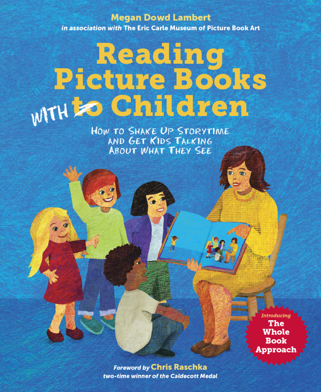 Reading Picture Books with Children