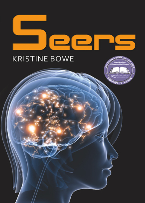 Cover image for book Seers