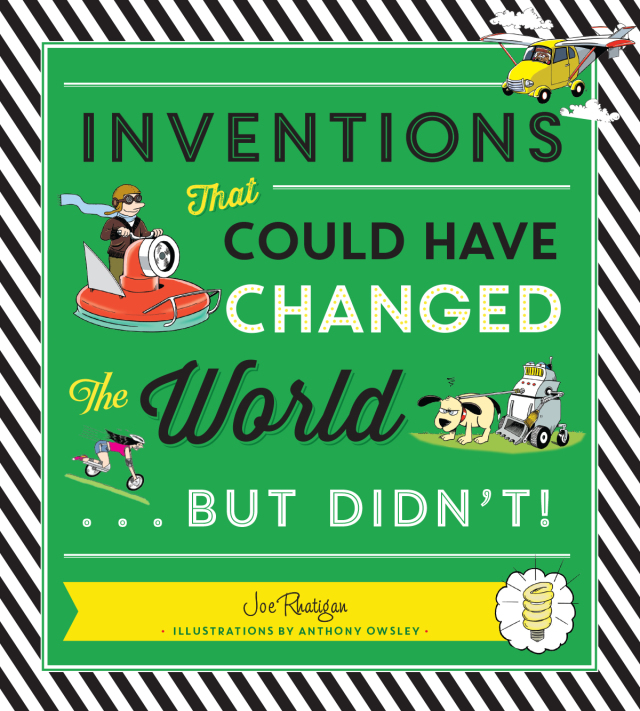 Inventions