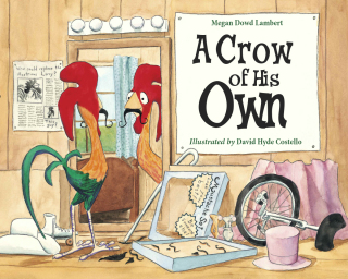 A Crow of His Own