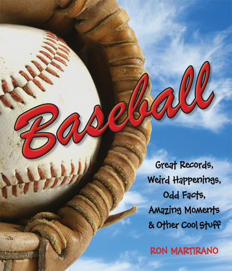 Cover image for book Baseball